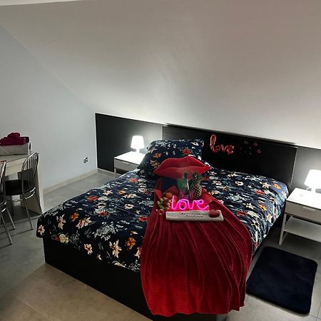 Apartament Nadziei フミエルノ エクステリア 写真