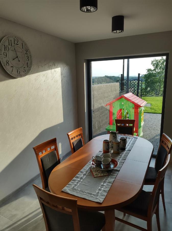 Apartament Nadziei フミエルノ エクステリア 写真