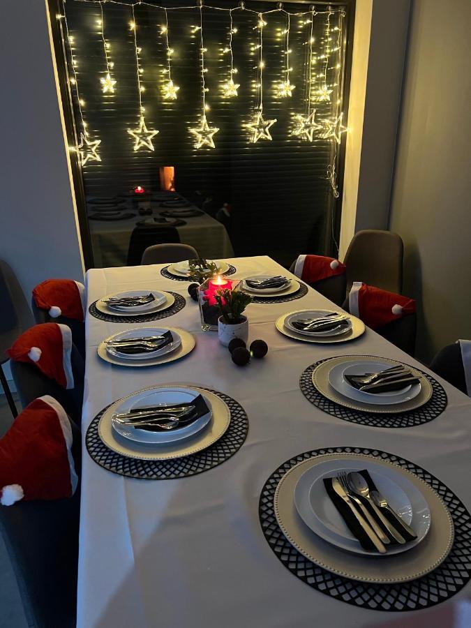 Apartament Nadziei フミエルノ エクステリア 写真
