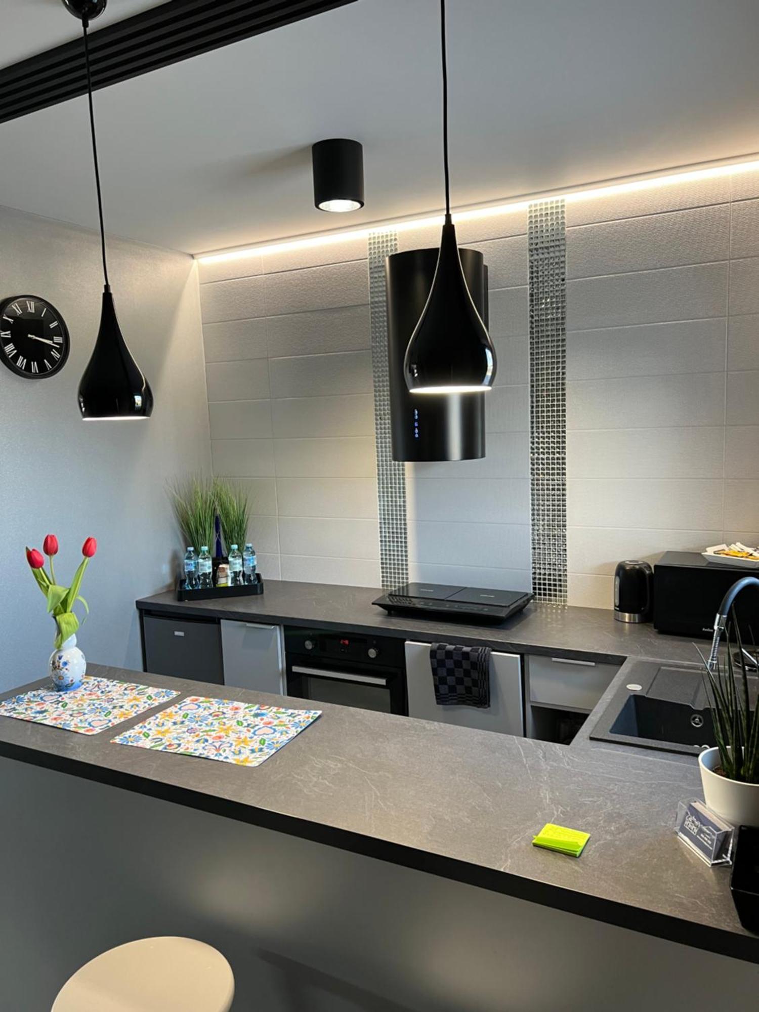 Apartament Nadziei フミエルノ エクステリア 写真